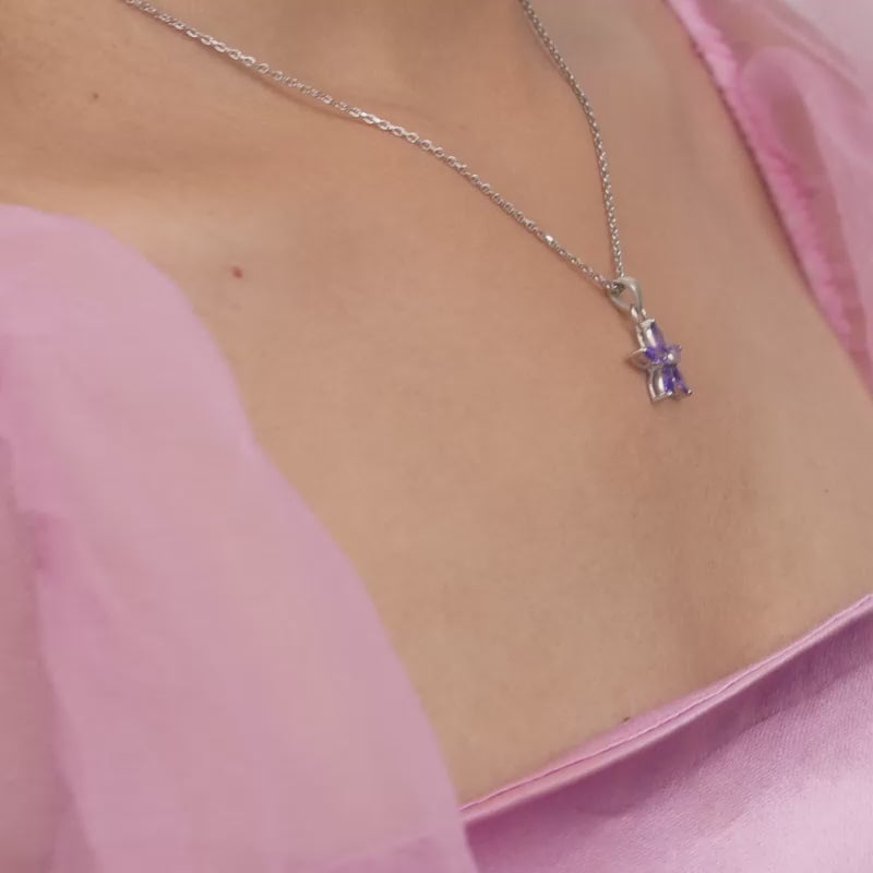 Healing Flower Chain