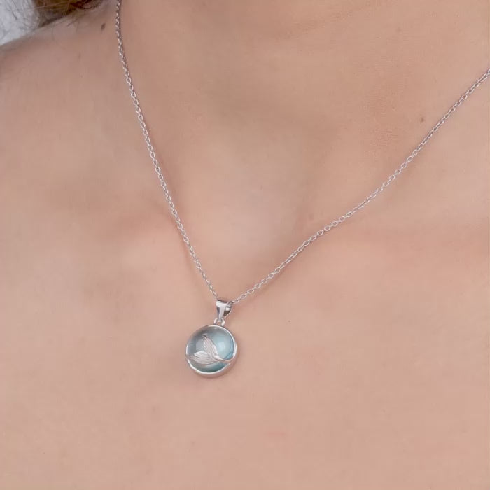 Ocean Gleam Chain