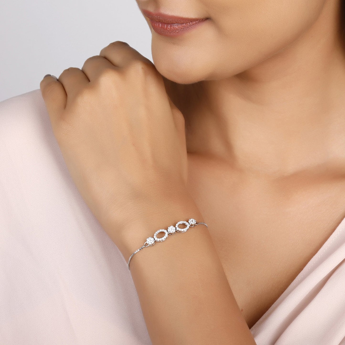 Adore You Bracelet
