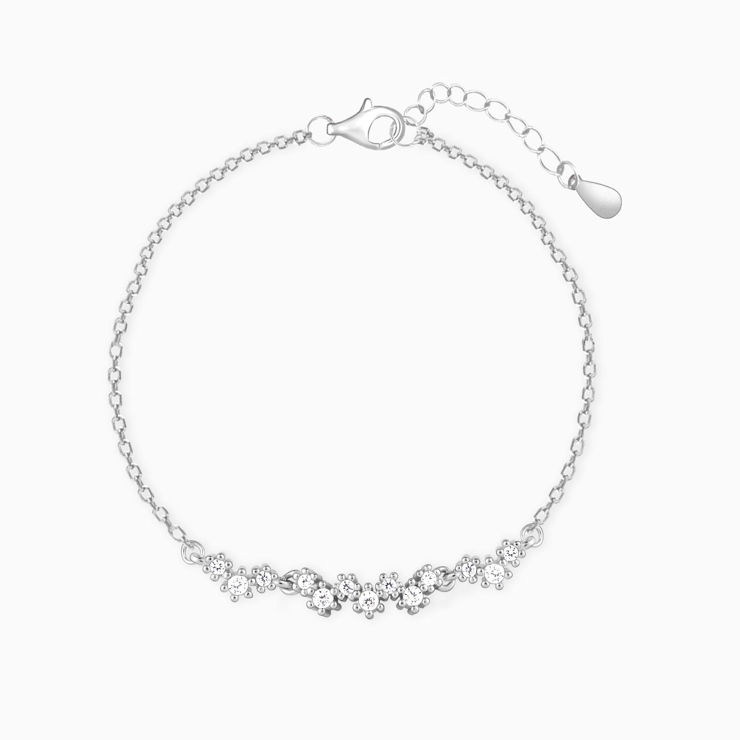 Glitter Glow Bracelet