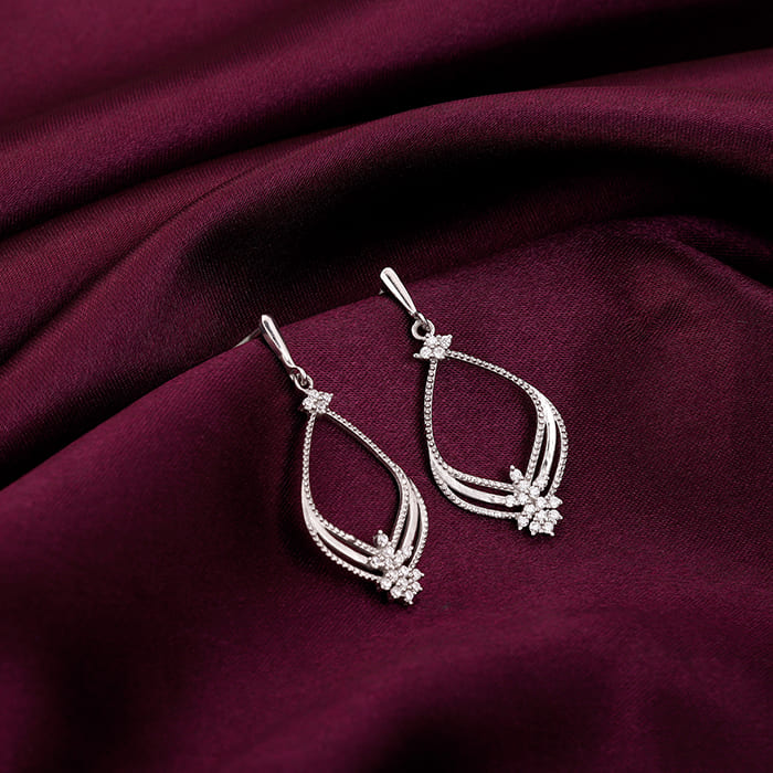Princess Glow Earrings