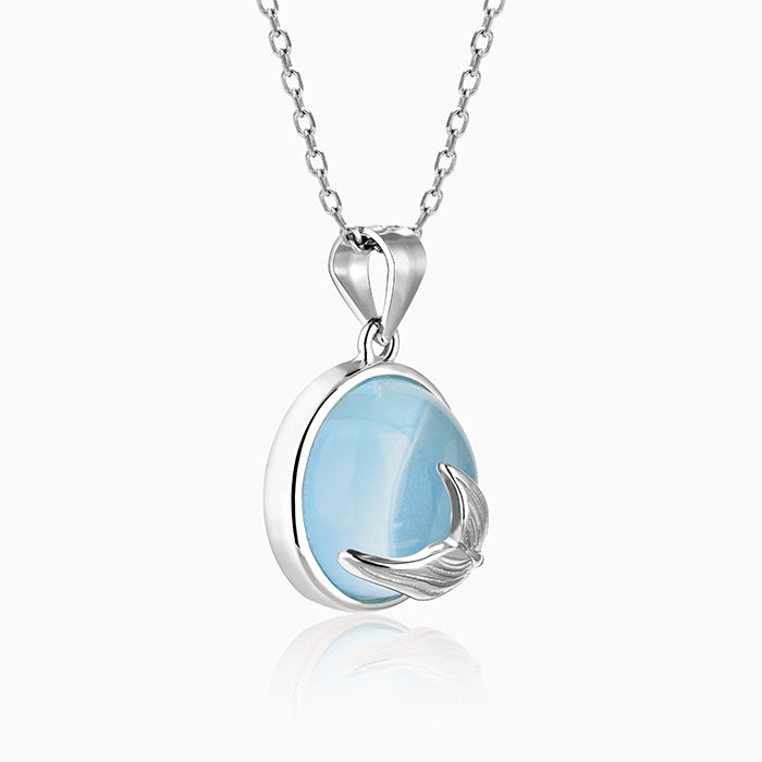 Ocean Gleam Chain