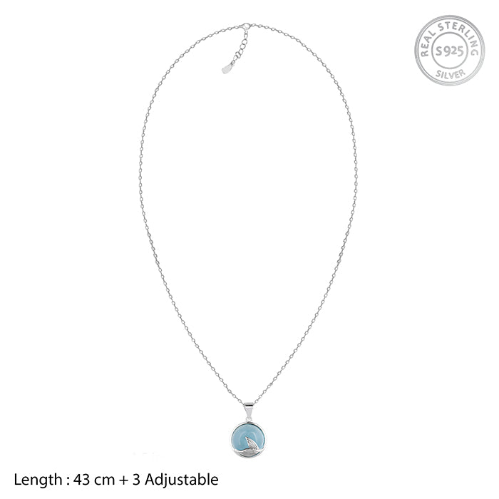 Ocean Gleam Chain