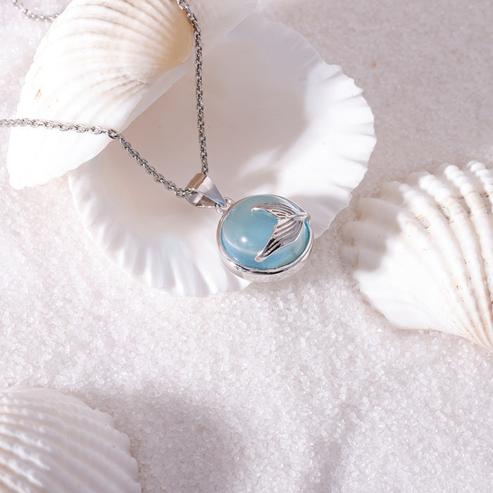 Ocean Gleam Chain