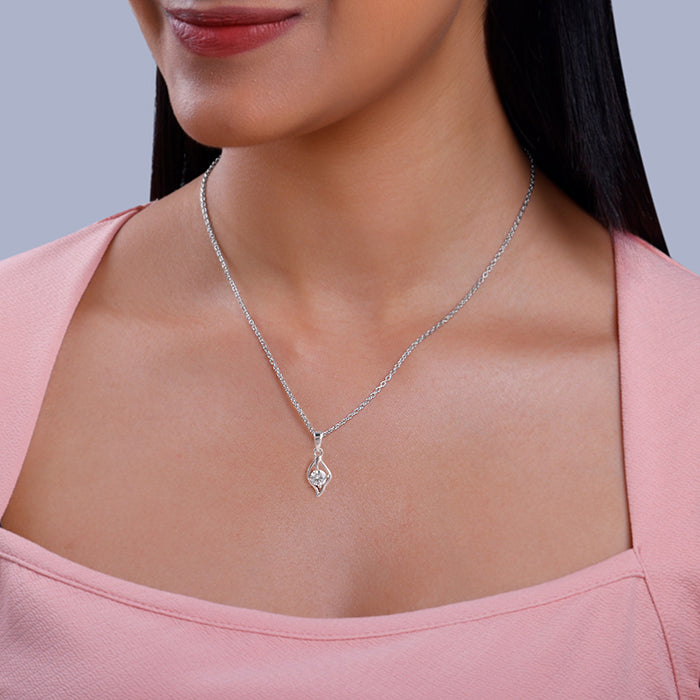 Falling Dew Pendant