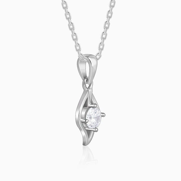 Falling Dew Pendant