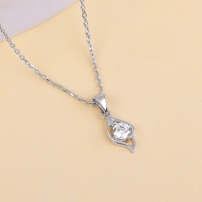 Falling Dew Pendant