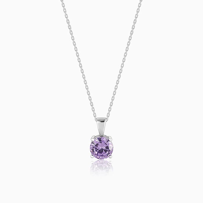 Violeta Pendant
