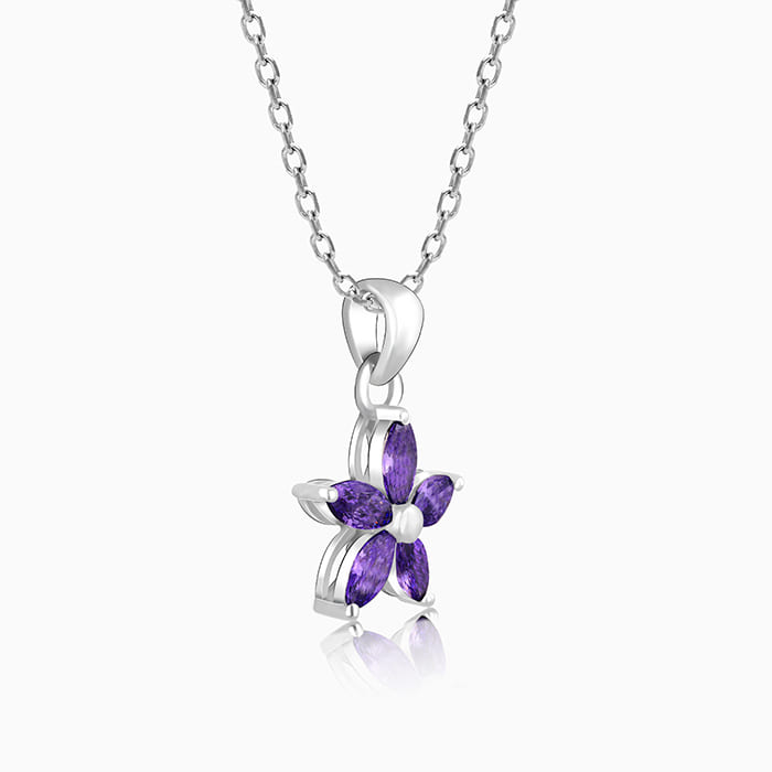 Healing Flower Chain