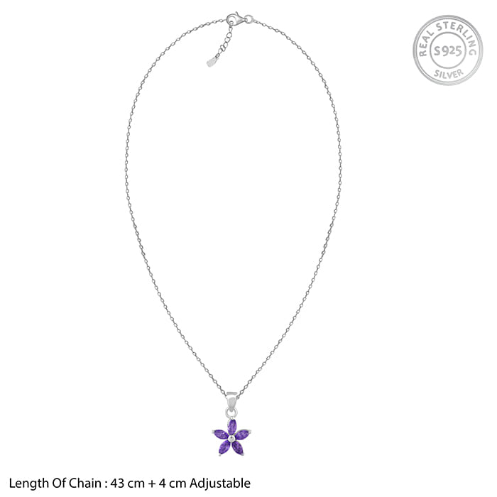 Healing Flower Chain