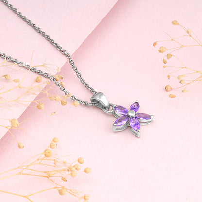 Healing Flower Chain