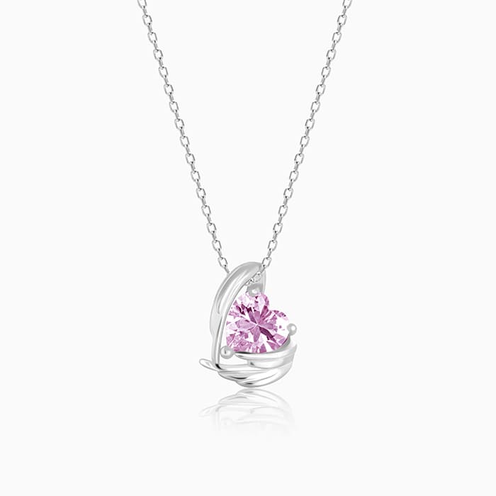 Angel Glow Pendant