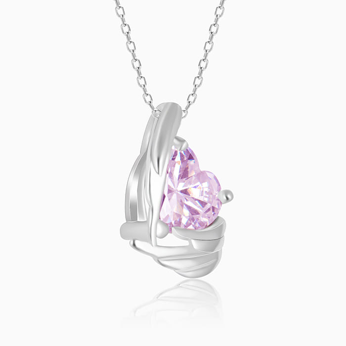 Angel Glow Pendant