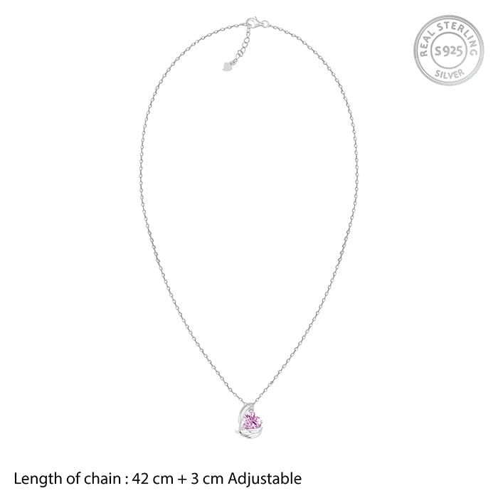 Angel Glow Pendant