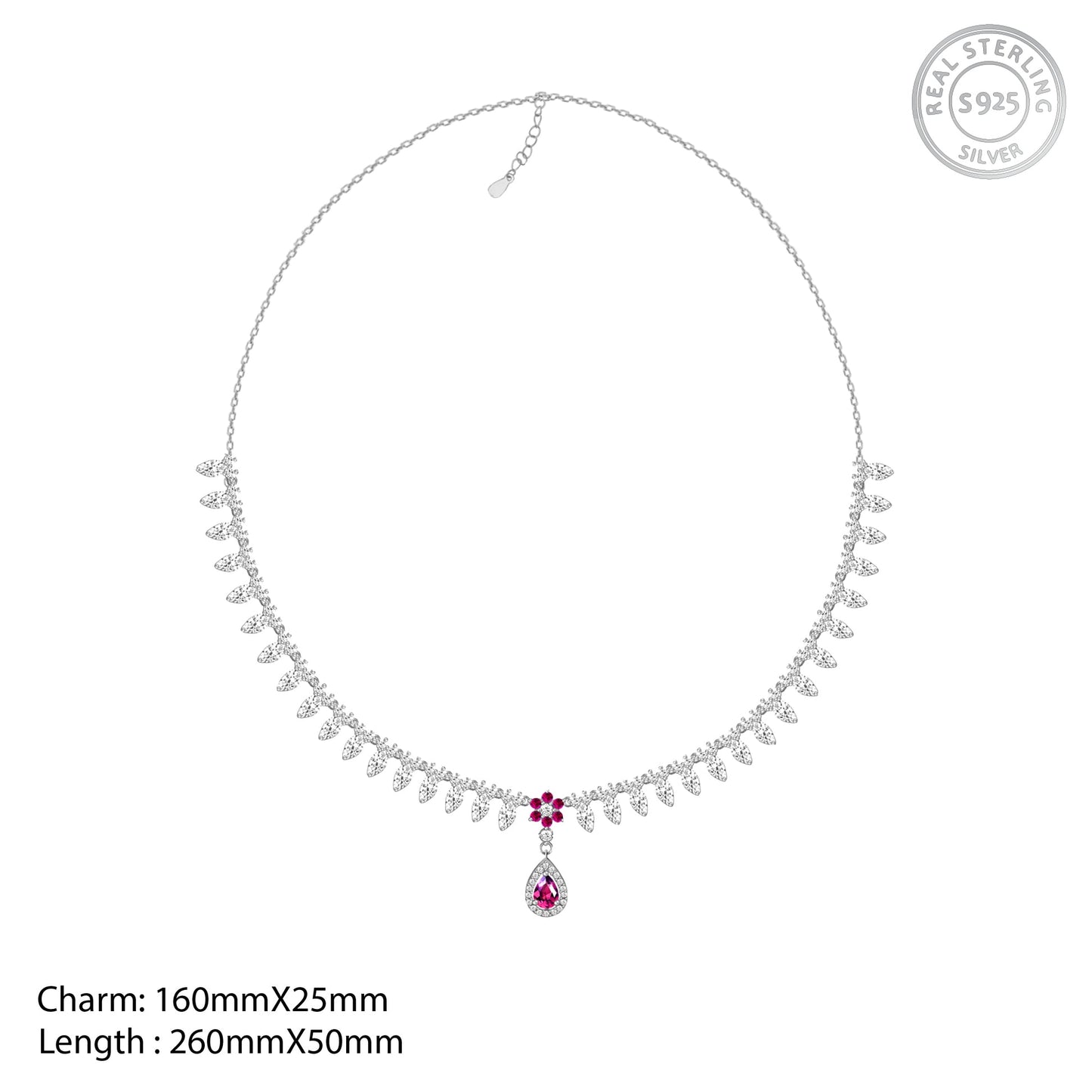 Pink Petal Set