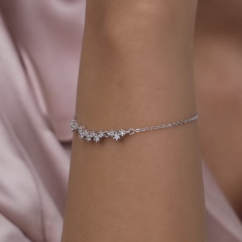 Glitter Glow Bracelet