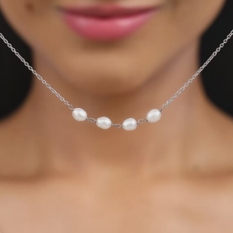 Pearl Shine Bracelet
