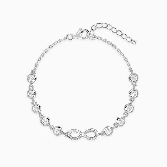 Infinity Glow Bracelet