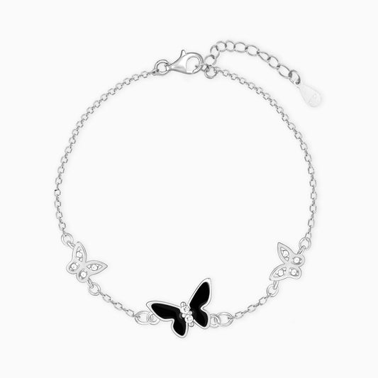 Butterfly Glow Bracelet