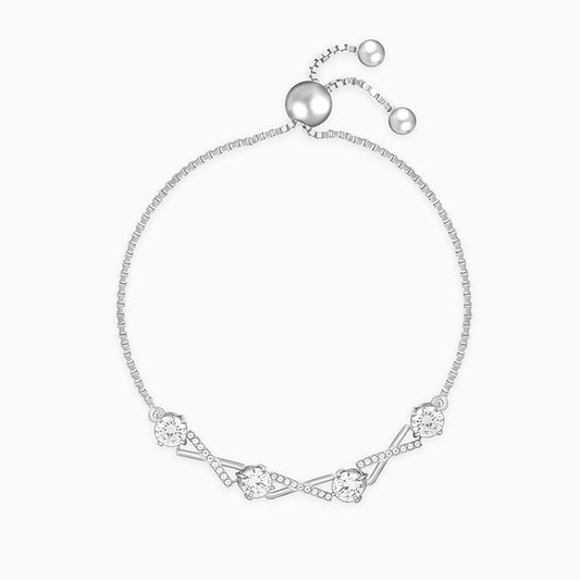 LunaZircon Bracelet