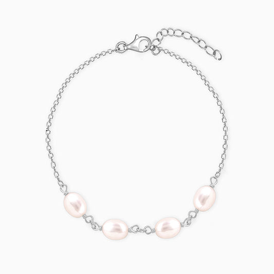 Pearl Shine Bracelet
