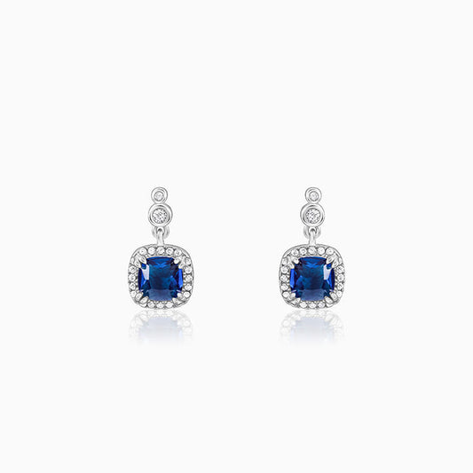 Blue Halo Studs