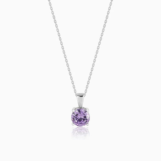 Violeta Pendant