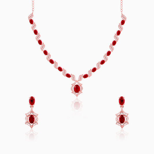 Radiant Woman Set
