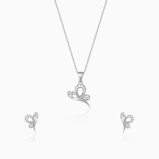 LoveButterfly Set