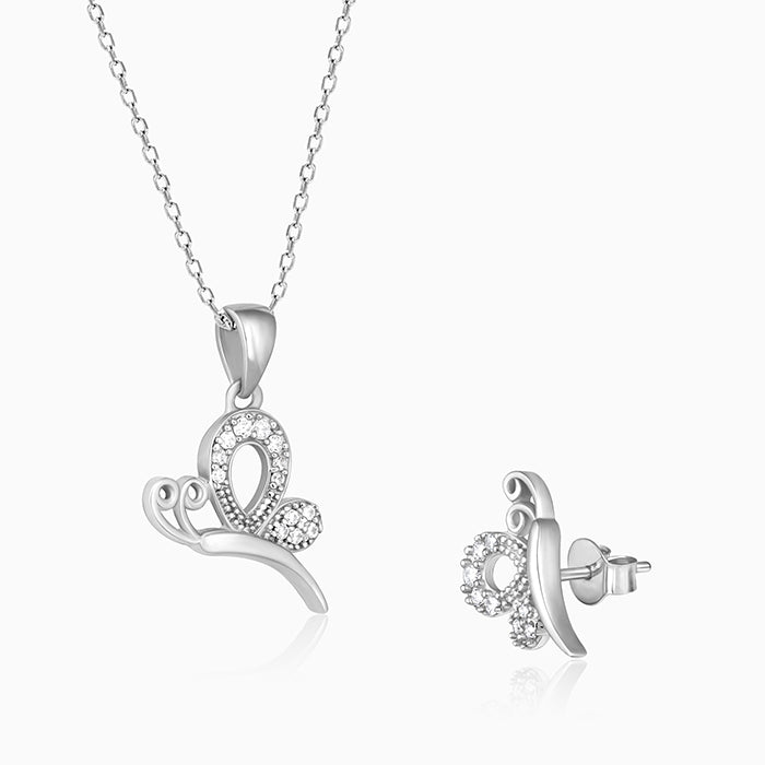 LoveButterfly Set