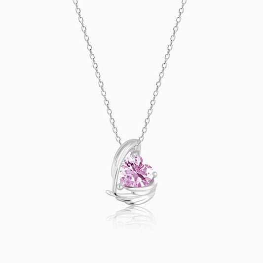 Angel Glow Pendant