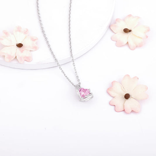 Angel Glow Pendant
