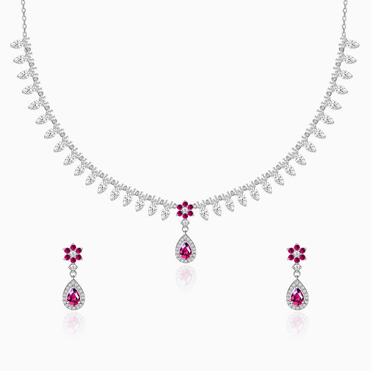 Pink Petal Set